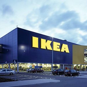 IKEA: "It's about what you really want to excel in"